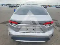 2020 Toyota COROLLA photo