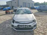 2020 Toyota COROLLA фото