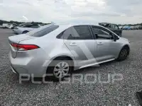 2020 Toyota COROLLA фото