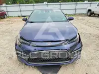 2020 Toyota COROLLA фото