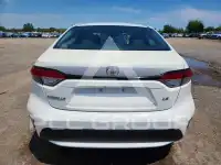 2020 Toyota COROLLA фото