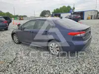 2020 Toyota COROLLA фото