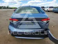 2020 Toyota COROLLA фото