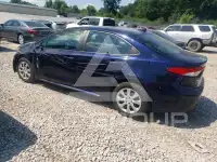 2020 Toyota COROLLA фото
