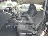2020 Toyota COROLLA фото
