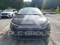 2020 Toyota COROLLA фото