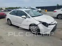 2020 Toyota COROLLA photo