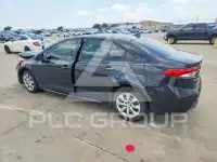 2020 Toyota COROLLA photo