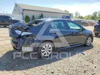 2020 Toyota COROLLA фото