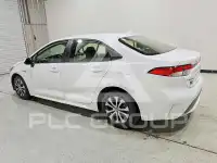 2020 Toyota COROLLA фото