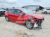2020 Toyota COROLLA фото