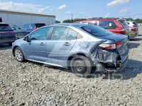 2020 Toyota COROLLA фото