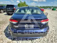 2020 Toyota COROLLA фото