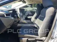 2020 Toyota COROLLA photo