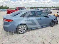 2020 Toyota COROLLA фото