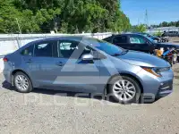 2020 Toyota COROLLA фото