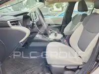 2020 Toyota COROLLA photo