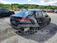 2020 Toyota COROLLA photo