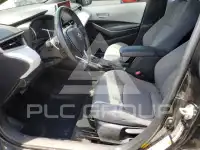 2020 Toyota COROLLA фото