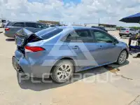 2020 Toyota COROLLA фото