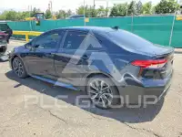 2020 Toyota COROLLA фото