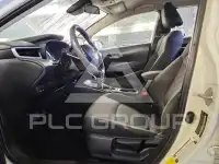 2020 Toyota COROLLA фото