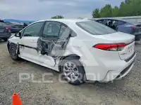 2020 Toyota COROLLA фото