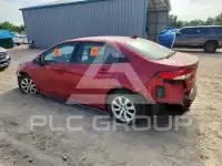 2020 Toyota COROLLA фото