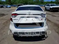 2020 Toyota COROLLA фото