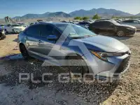 2020 Toyota COROLLA photo