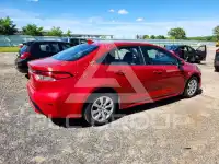 2020 Toyota COROLLA фото