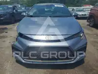 2020 Toyota COROLLA фото