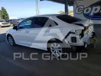 2020 Toyota COROLLA фото