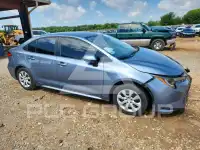 2020 Toyota COROLLA photo