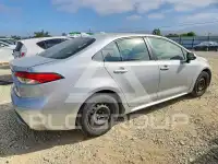 2020 Toyota COROLLA photo