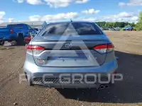 2020 Toyota COROLLA photo