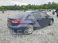2020 Toyota COROLLA фото
