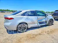 2020 Toyota COROLLA photo