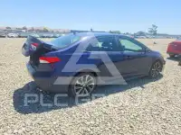 2020 Toyota COROLLA photo