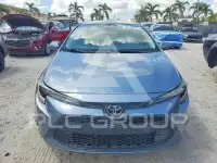 2020 Toyota COROLLA photo