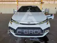 2020 Toyota COROLLA фото