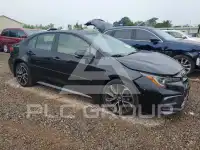 2020 Toyota COROLLA photo