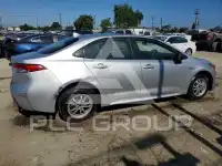2020 Toyota COROLLA photo