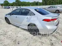 2020 Toyota COROLLA photo