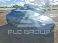 2020 Toyota COROLLA photo