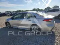 2020 Toyota COROLLA фото
