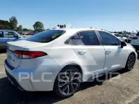 2020 Toyota COROLLA photo