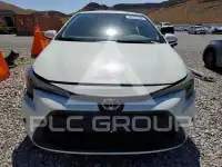 2020 Toyota COROLLA photo