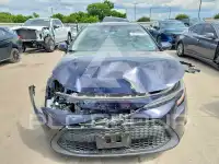 2020 Toyota COROLLA фото