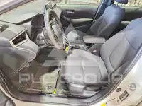 2020 Toyota COROLLA фото